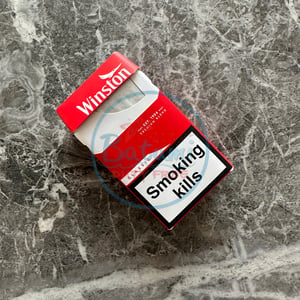 Winston Red