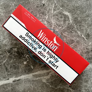 Winston Red
