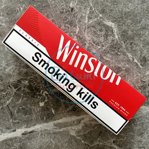 Winston Red