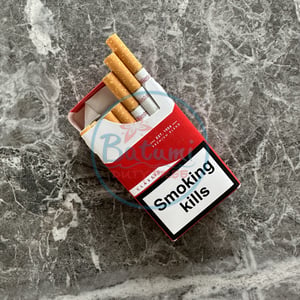 Winston Red 5 Winston Red