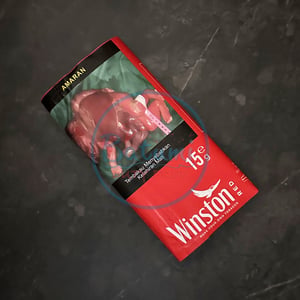 winston red cigarettes price 85 Box 1 Pack - $0.50 Off (#1196675) Winston Red 100 Box Fsc