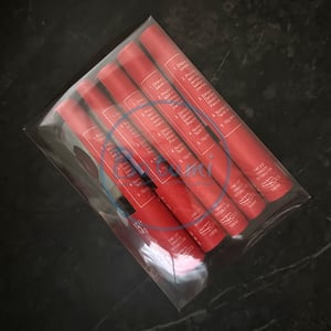 Winston Red 15g