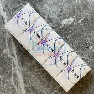 Winston XSuperslims Impulse (Purple)