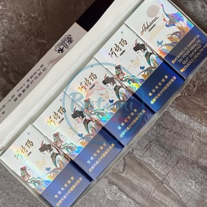 Ashima Eternal Love (SuperSlim)