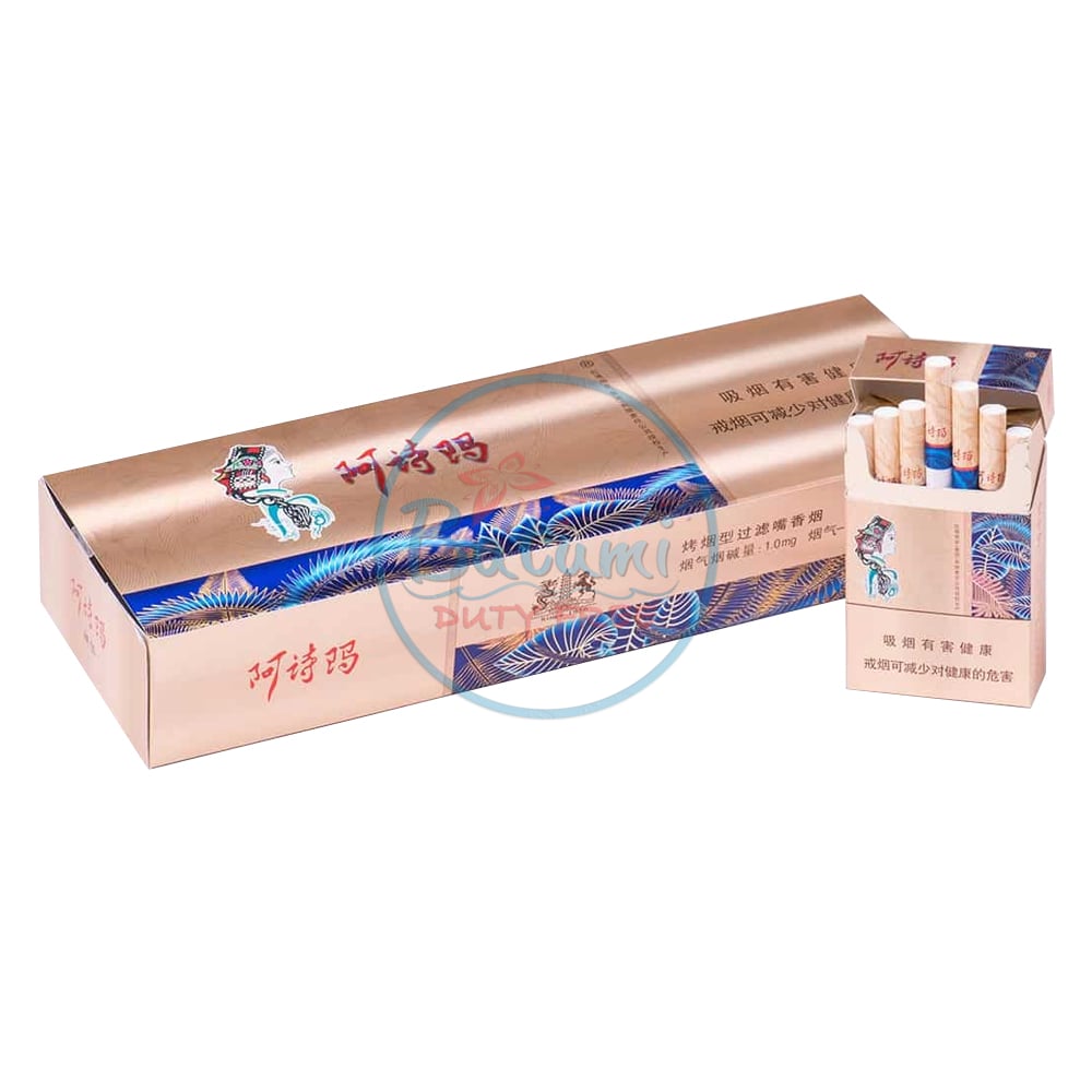 Ashima Gold 1 Ashima Gold