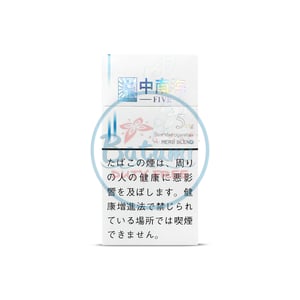 Zhongnanhai Five Slim (Herb Blend)