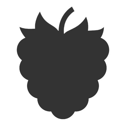 Vozol Star 6000 Raspberry Orange