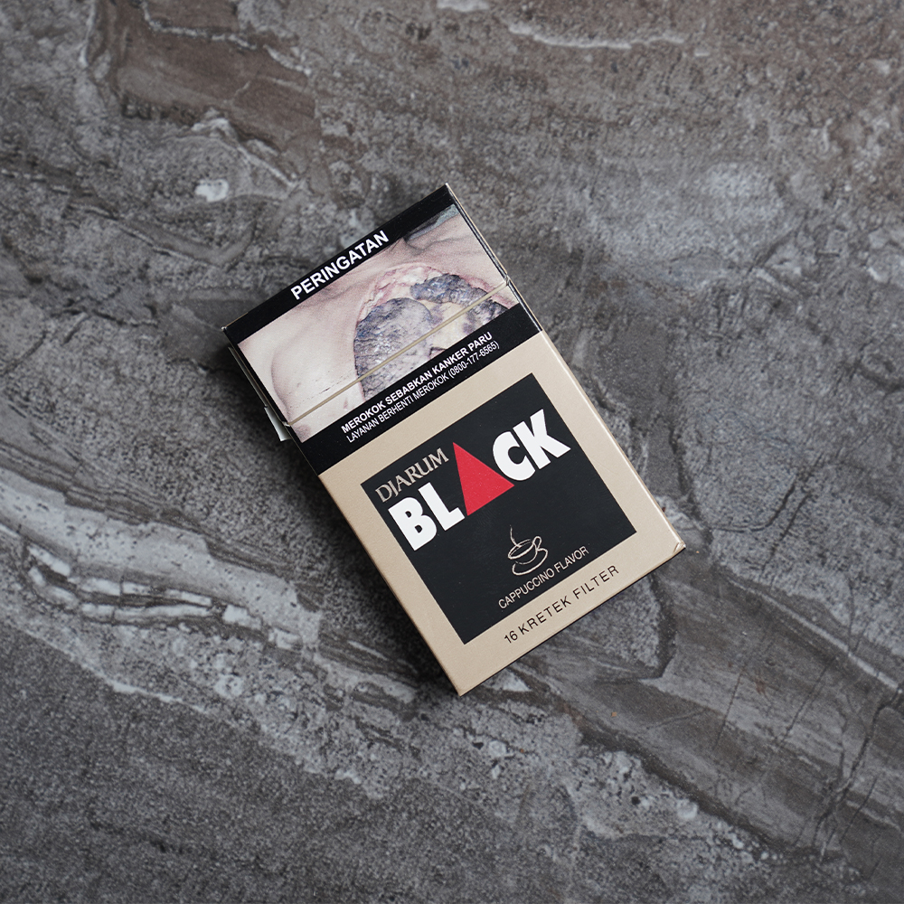 Djarum Black Cappuccino 8 Djarum Black Cappuccino 🍂 ‣ Duty Free Price ‣ Only 4€👍