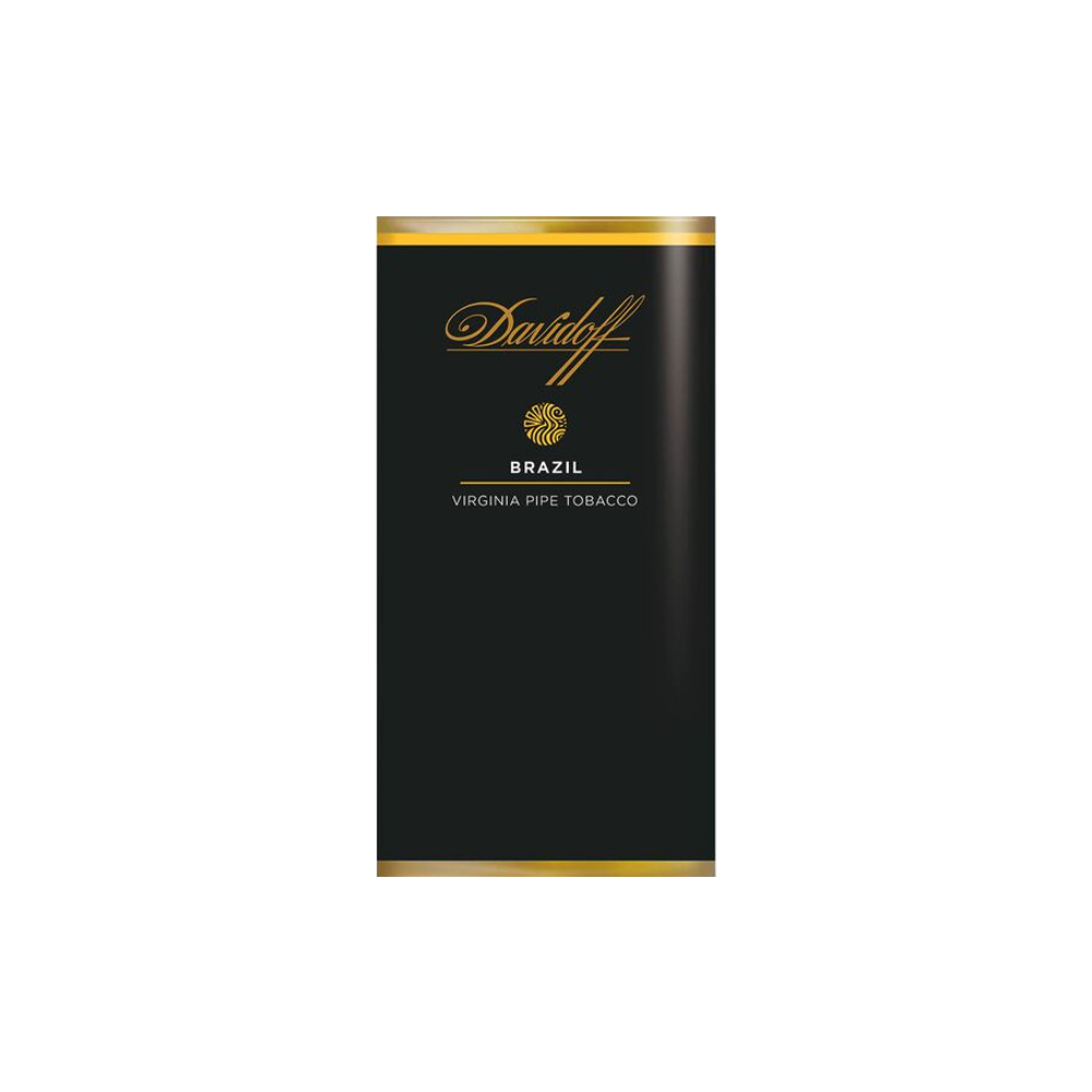 Davidoff Brazil Virginia 50g 3 Davidoff Brazil Virginia 50g 🍂 ‣ Worldwide Shipping 🚀