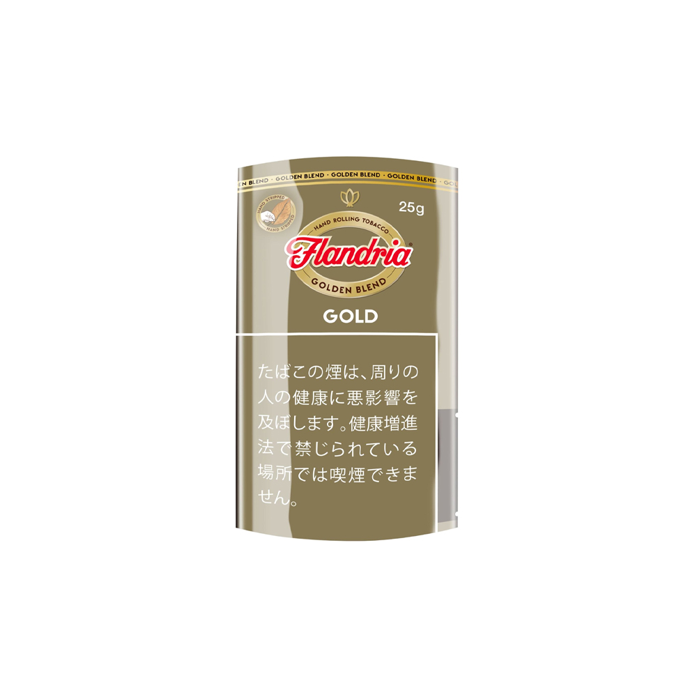 Flandria Gold 25g 3 Flandria Gold 25g 🍂 ‣ Worldwide Shipping 🚀