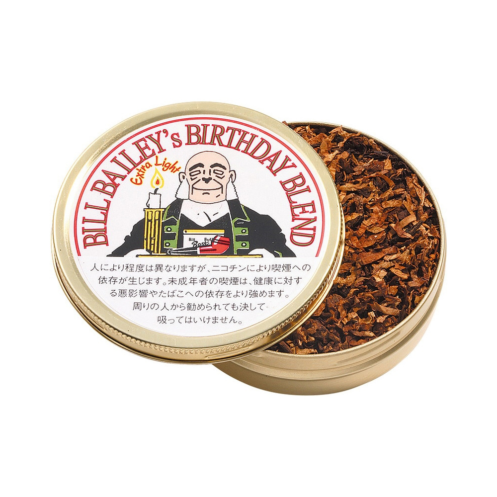 Bill Bailey's Birthday Blend 50g 3 Bill Bailey's Birthday Blend 50g 🍂 ‣ Worldwide Shipping 🚀
